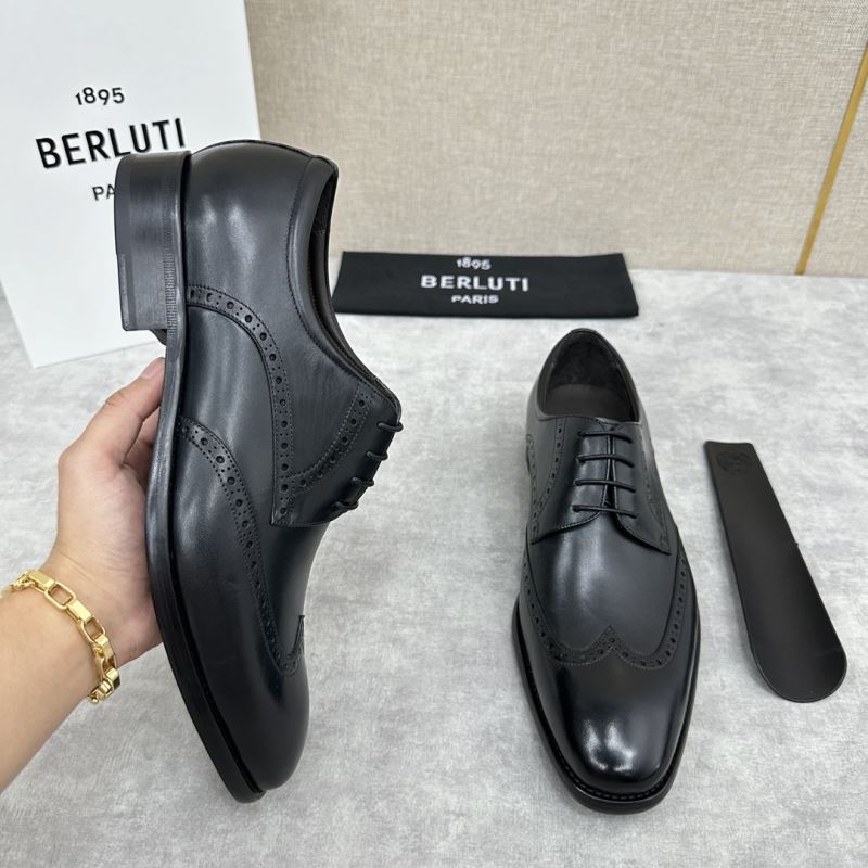 Berluti Shoes